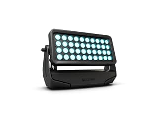 Cameo ZENIT W600 - Outdoor LED Wash Light - 40 x 15W RGBW