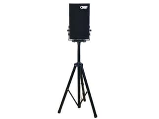 CVW Crystal Video Model: 6020 incl. tripod Panel Antenna for Pro Series and BeamLink