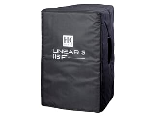 Schutzhülle für HK Linear 5 115F/FA