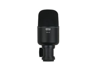 DAP-Audio DM-55 Bassdrum-Mikrofon