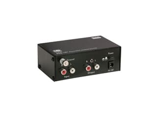 DAP-Audio PRE-101 Phono-Vorverstärker