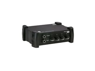 DAP-Audio PMM-401 passiver 4-Kanal Mixer