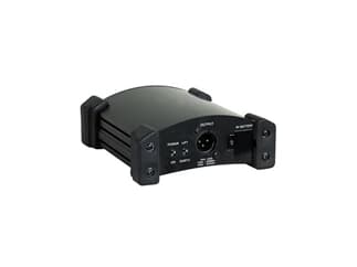 DAP-Audio ADI-200 DI direct box aktiv