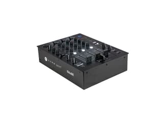 DAP-Audio CORE Beat 3-Kanal DJ-Mixer