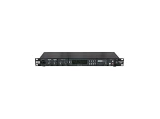 DAP-Audio Compact 6.2 Mixer 6-Kanal USB/MP3-Player