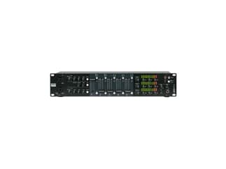DAP-Audio IMIX-7.1 Mixer 2 HE 19 Zoll