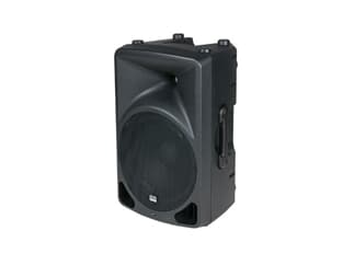 DAP-Audio Splash 15A 15" aktiver 2-Wege-Lautsprecher