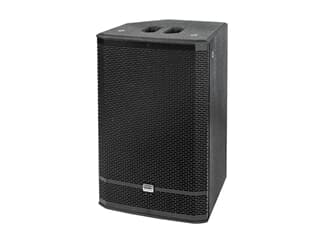 DAP Pure-10A 10" Full Range Top Cabinet with DSP
