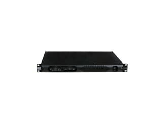 DAP-Audio Qi-4400 - 4-Kanal Amp
