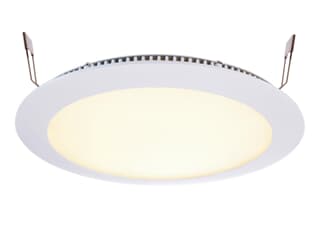 Deko-Light - Deckeneinbauleuchte - LED Panel 16, 13 W, 2700 K, Weiß