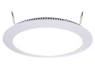 Deko-Light - Deckeneinbauleuchte - LED Panel 16, 13 W, 4000 K, Weiß