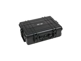 DAP Daily Case 47 wasserdicht IP65 incl. Trolley, ca 59,0x 42,0x 19,0cm