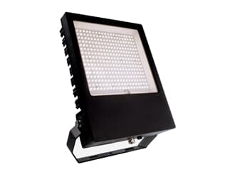 Deko-Light - Fluter - Atik, 302 W, 4000 K, IP 65, Schwarz