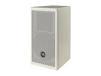 DAS Audio ARTEC-508A-W - Aktiver 2-Weg-Lautsprecher, 8"/1", 540W/RMS, 80°x80°, Birken