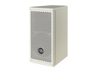 DAS Audio ARTEC-306-W - Passiver 2-Weg-Lautsprecher, 6"/1", 100W/RMS, 90°x60°, drehba
