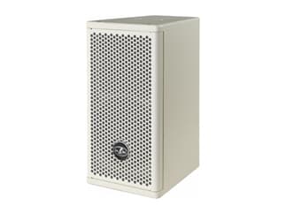 DAS Audio ARTEC-306-TW - Passiver 2-Weg-Lautsprecher, 6"/1", 100W/RMS, 90°x60°, drehb
