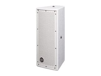 DAS Audio WR-8826-DXW - Passiver 2 x 6"/1" 2-Weg-Lautsprecher, IP56, 200 W/RMS, 80°x8