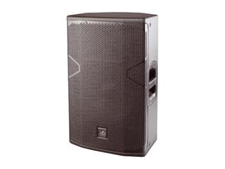 DAS Audio VANTEC-15 - Passiver 15"/1" Lautsprecher im Birken-Multiplexgehäuse mit ISO