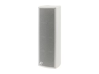 DAS Audio Q-43-TW - Passiver 4 x 3“-Lautsprecher, IP66 (mit Kit-IP-Q), Aluminiumgehäu