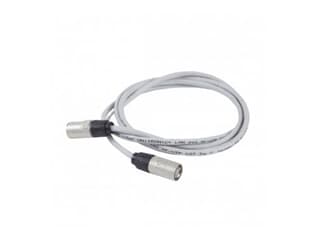 DAS Audio EC-09 - 0,9m CAT5e etherCON (data+audio) DASnet cable