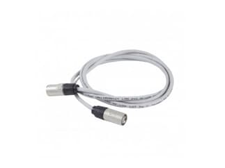 DAS Audio EC-2 - 2,0m CAT5e etherCON (data+audio) DASnet cable