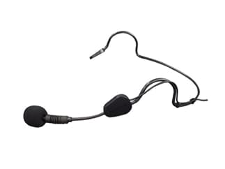 dB HM-Ready4 Condenser Headset Ready 4 & Moving One (Beyerdynamic)