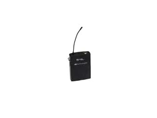 dBTechnologies BT-BHM Bodypack transmitter UHF ISM-Band for B-Hype Mobile