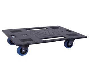 dBTechnologies DWB-1518 - Wheelboard for DVA S1518 and 2585