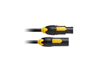 dBTechnologies PowerCon True Link Cable 2,4m