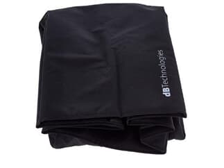 dBTechnologies TC S915 - Tour Cover for SUB 915