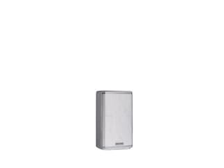 dBTechnologies LVX P10 Weiß 10"/ 1" Passiv-Lautsprecher, 8 Ohm, 600W, weiß