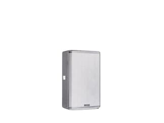 dBTechnologies LVX P15 Weiß 15"/ 2" Passiv-Lautsprecher, 8 Ohm, 800W, weiß