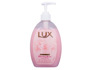 LUX Professional hand-wash, Handseife in der 0,5L Flasche mit Pumpspender