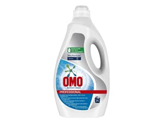 OMO Professional Active Clean, 5 Liter