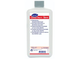 Diversey Soft Care Des E H5 GEL - 1,0L Flasche