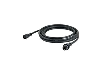 DMX Extension cable for Cameleon series 6m