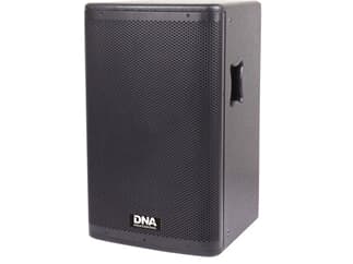 DNA DPX-12 Bühnen-Aktivlautsprecher 500 W RMS