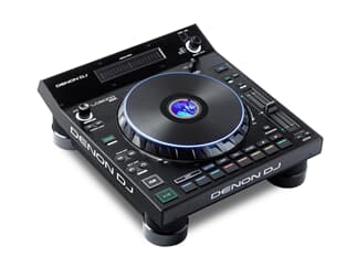 DENON LC6000 PRIME DJ-Controller