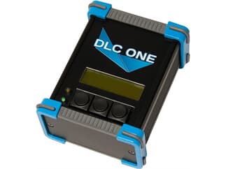 Deiko DMX2Midi Adapter - DMX zu Midi Wandler, Signaltest, patchbar