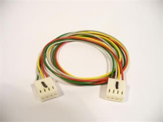 Verbindungskabel (Pcb-Pcb LED) for DJ-LED