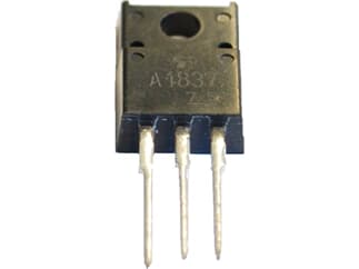 Transistor A 1837