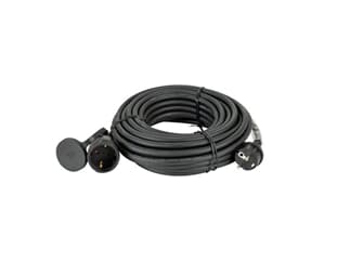 DAP H07RN-F 3G1.5 Schuko Extension Cable