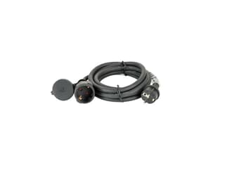 DAP H07RN-F 3G2.5 Schuko Extension Cable