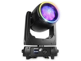 EVOLIGHTS NEO BEAM 200W LED Moving Head