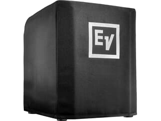 Electro-Voice EVOLVE30M-SUBCVR, Schutzhülle für EVOLVE 30M Subwoofer