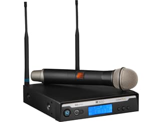 Electro-Voice R300-HD/A, A-Band (618 MHz - 634 MHz)