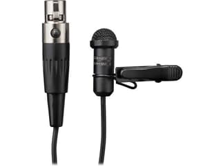Electro-Voice ULM18, Lavaliermikrofon, unidirektional
