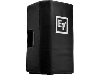 Electro-Voice ELX200-10-CVR, gepolsterte Schutzhülle für ELX200-10, 10P
