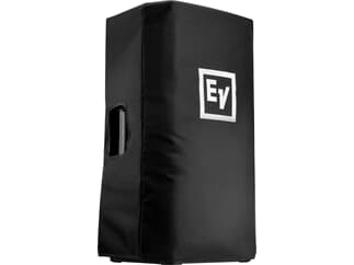 Electro-Voice ELX200-12-CVR, gepolsterte Schutzhülle für ELX200-12, 12P