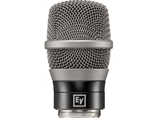 Electro-Voice RE520-RC3, Mikrofonkopf für RE3 System mit RE520 Kapsel